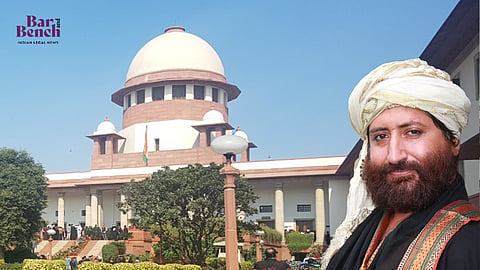 Narayan Sai