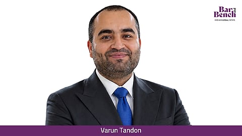 Varun Tandon