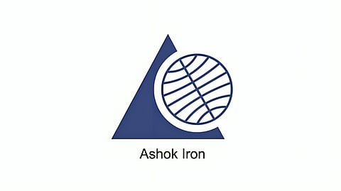 Ashok Iron Works