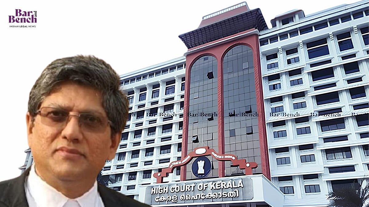 Kerala HC bars lawyer from VC after he records, uploads court proceedings to his YouTube channel