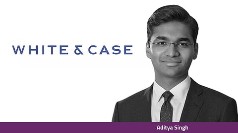 Aditya Singh
