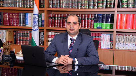Naveen Kumar