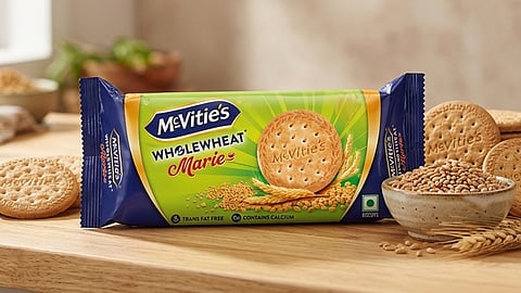 Unibic McVities Biscuit