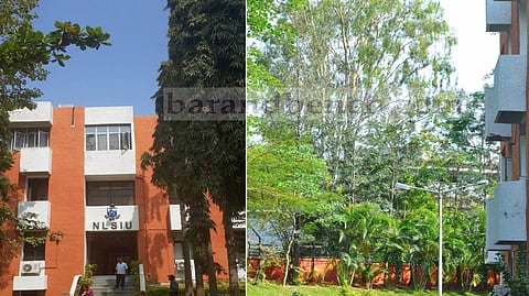 NLSIU