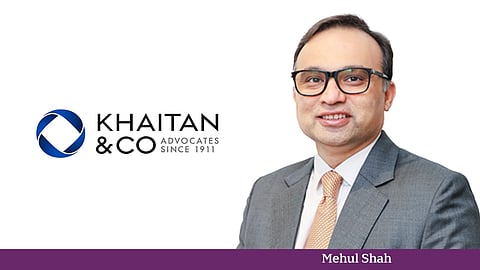 Mehul Shah