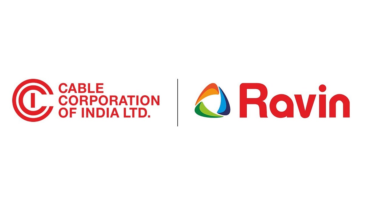 Группа Ravin приобрела Cable Corporation of India Limited, объединив более 145 лет опыта в производстве кабелей