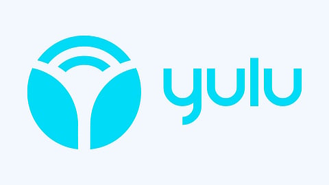 Yulu Bikes
