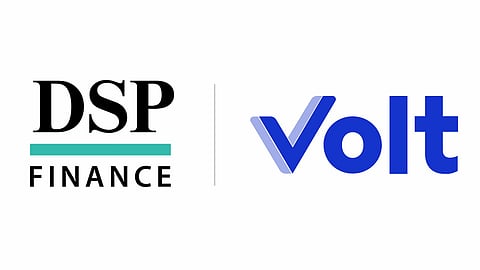 DSP Finance, Volt Money