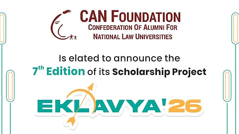 7th Edition of Project Eklavya, CAN Foundation