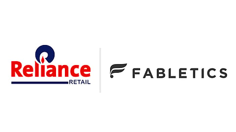 Reliance Retail, Fabletics
