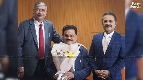 Prof (Dr) VP Tiwari