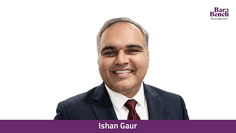 Ishan Gaur