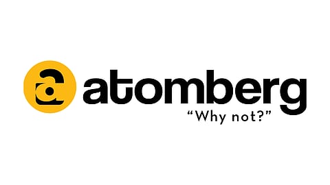 Atomberg