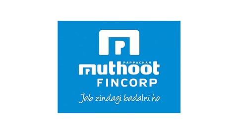 Muthoot Fincorp