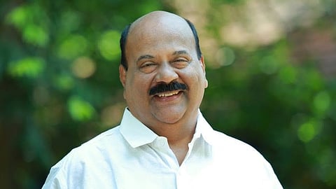 Mani C Kappen