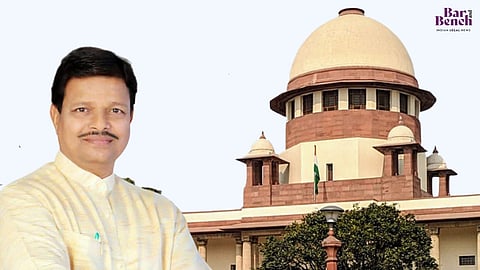 Ramesh Mhatre