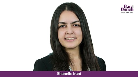 Shanelle Irani