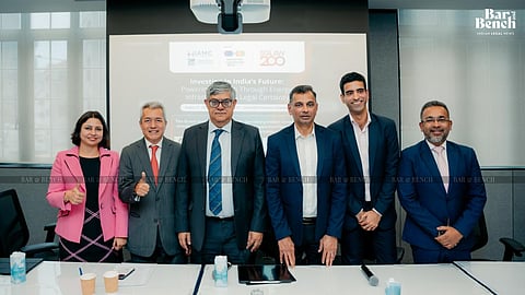 SIAC - JSA Panel