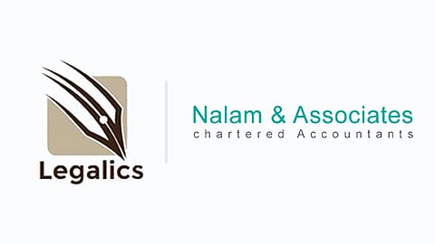 Legalics, Nalam & Associates