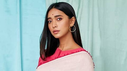 Sayani Gupta 