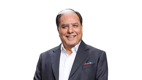 Subhash Chandra