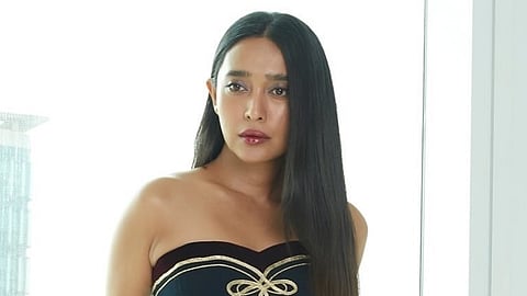 Sayani Gupta  