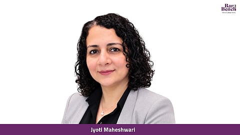 Jyoti Maheshwari