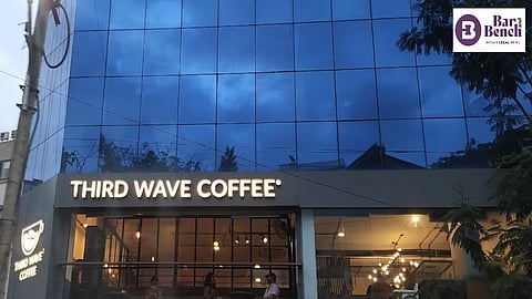 Third Wave Coffee
