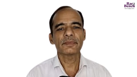 YouTuber Gulshan Pahuja
