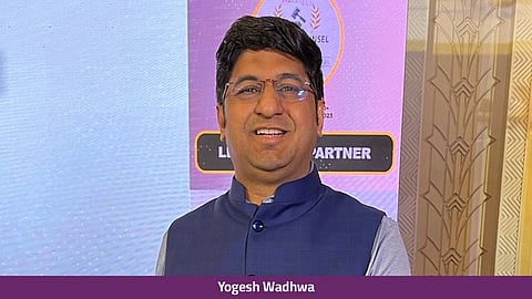 Yogesh Wadhwa