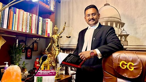 Galav Gowda