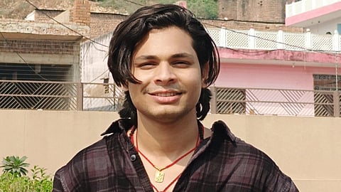Swatantra Bhardwaj