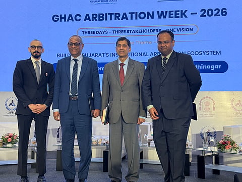 GHAC 2026