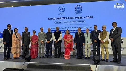Gujarat Arbitration week