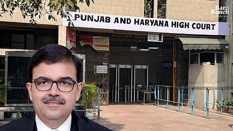 Justice Ashwani Kumar Mishra 