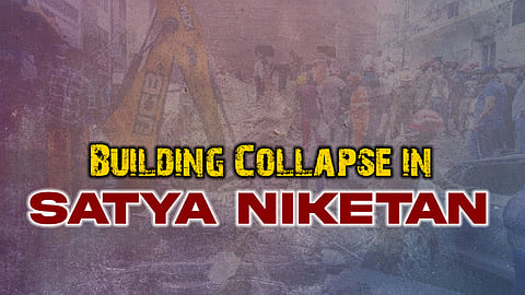 Satya Niketan