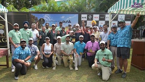 Law Alumni Golf Championship 2026