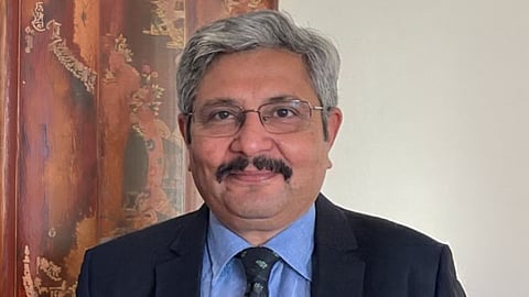 Ashish Joshi