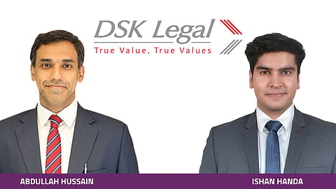 Abdullah Hussain, Ishan Handa
