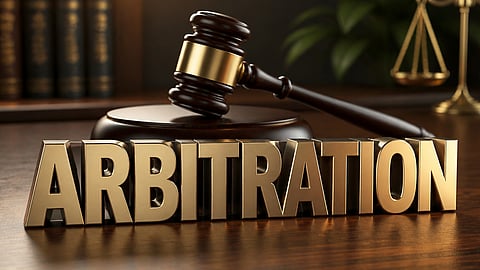Arbitration
