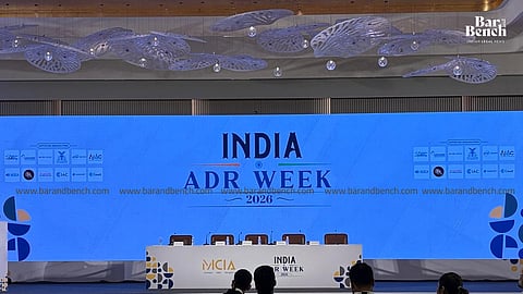 Mumbai ADR Week 2026