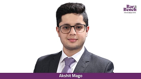 Akshit Mago
