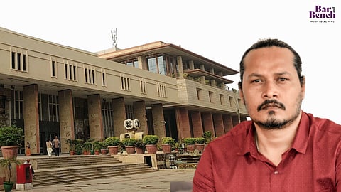 Ajeet Bharti