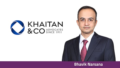 Bhavik Narsana
