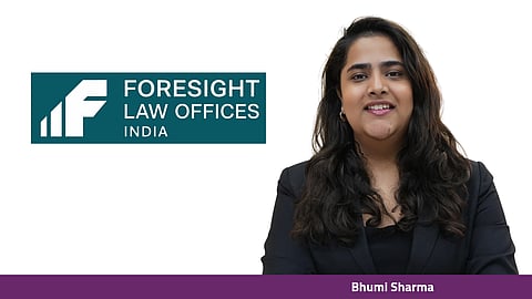Bhumi Sharma