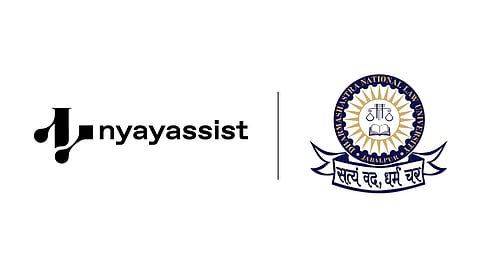 Nyayassist, DNLU