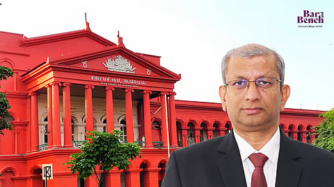 Dr. Vidyashankar S