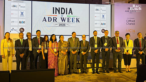 India ADR Week
