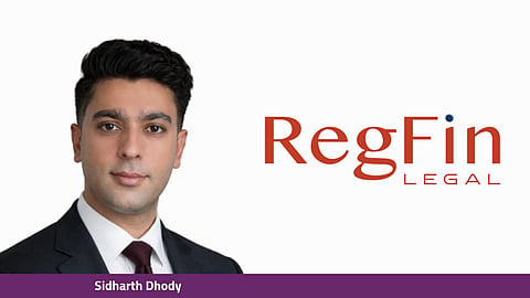 Sidharth Dhody