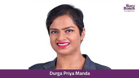Durga Priya Manda